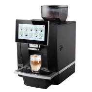 КОФЕМАШИНА - суперавтомат KAFFIT COM K95PLUS
