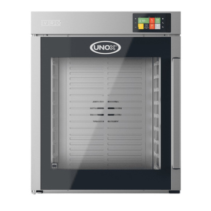 Шкаф тепловой UNOX EVEREO XEEC-1011-EPRS - интернет-магазин КленМаркет.ру