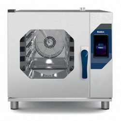 Хлебопекарная печь RADAX BLOK BL05TSCLU - интернет-магазин КленМаркет.ру