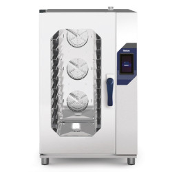 Хлебопекарная печь RADAX  BLOK BL10TSCLU - интернет-магазин КленМаркет.ру