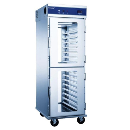 Шкаф тепловой REDGASTRO RGUFC-F - интернет-магазин КленМаркет.ру