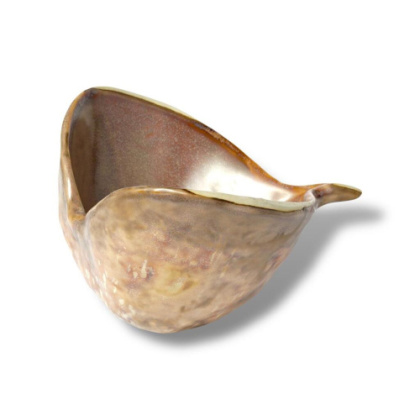 Салатник 100 мл 13*13 см h8,5 см Pearl Shell Frutti di Mare - интернет-магазин КленМаркет.ру