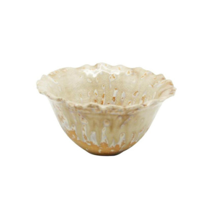 Салатник 200 мл d 11,3 см h8 см Pearl Coral Flower Frutti di Mare - интернет-магазин КленМаркет.ру