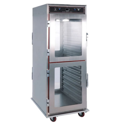 Шкаф тепловой одноуровневый REDGASTRO HHC-903 (ЯЯЯ091835) - интернет-магазин КленМаркет.ру