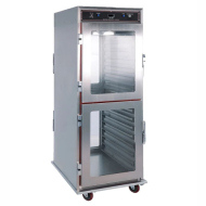 Шкаф тепловой одноуровневый REDGASTRO HHC-903 (ЯЯЯ091836)