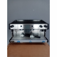 Кофемашина COFFF LIVE 2 GR S Black