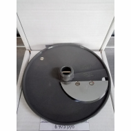 Диск для нарезки слайсами HALLDE 85004 4мм