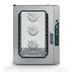 Хлебопекарная печь RADAX BLOK BL10DGCLU - интернет-магазин КленМаркет.ру