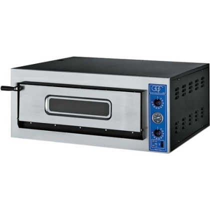 Печь для пиццы GGF X 4/36 (ЯЯЯ085813) - интернет-магазин КленМаркет.ру