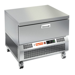 Тумба холодильно-морозильная HICOLD UD 1-2 GN - интернет-магазин КленМаркет.ру