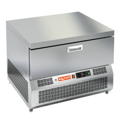 Тумба холодильно-морозильная HICOLD UD 1-2 GN Sh - интернет-магазин КленМаркет.ру