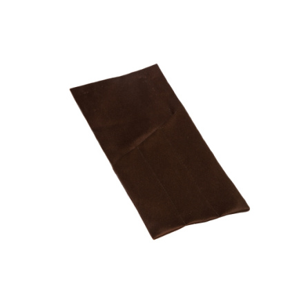 КУВЕРТ РИЧАРД КОРИЧНЕВЫЙ на 3 столовых прибора правый [1346/191020,00629] 5 шт./в уп. - интернет-магазин КленМаркет.ру