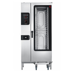 Пароконвектомат CONVOTHERM maxx pro easyTouch 20.10 EB (maxxproeT 20.10 EB) - интернет-магазин КленМаркет.ру