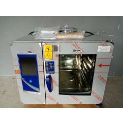 ПАРОКОНВЕКТОМАТ ПКА 6-1/1 ПП2 (11000007069) - интернет-магазин КленМаркет.ру