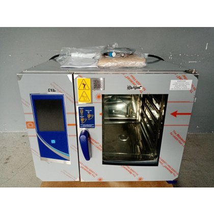 ПАРОКОНВЕКТОМАТ ПКА 6-1/1 ПП2 (11000007069) - интернет-магазин КленМаркет.ру