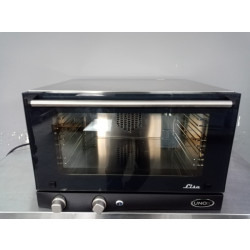 Печь конвекционная UNOX XF013 - интернет-магазин КленМаркет.ру