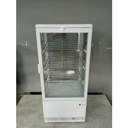 Витрина кондитерская HKN-UPD78 - интернет-магазин КленМаркет.ру