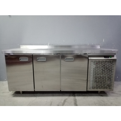 СТОЛ охлаждаемый СПБ/О-221/30-1807 (72 244) - интернет-магазин КленМаркет.ру