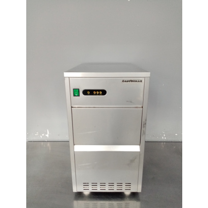 Льдогенератор GASTRORAG IM-20. - интернет-магазин КленМаркет.ру