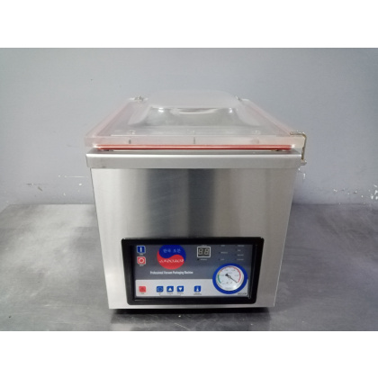 Упаковщик вакуумный INDOKOR IVP-300/PJ - интернет-магазин КленМаркет.ру