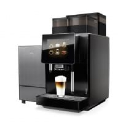 КОФЕМАШИНА - суперавтомат FRANKE A400 MS EC 1G H1 S1 - интернет-магазин КленМаркет.ру