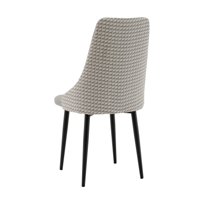 Стул «Каберне» с мягким сиденьем (окрашенный каркас) - интернет-магазин КленМаркет.ру