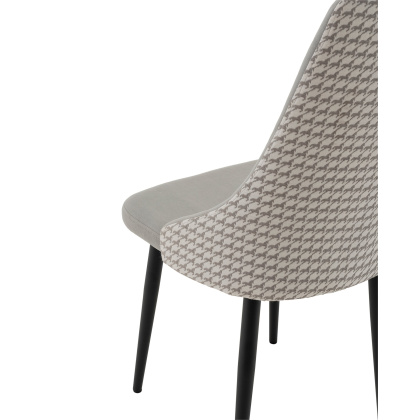 Стул «Каберне» с мягким сиденьем (окрашенный каркас) - интернет-магазин КленМаркет.ру