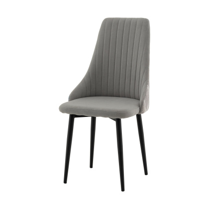 Стул «Каберне» с мягким сиденьем (окрашенный каркас) - интернет-магазин КленМаркет.ру