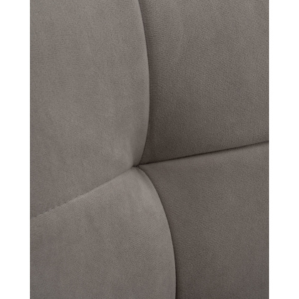 Стул-полукресло «Айсар» с мягким сиденьем  (окрашенный каркас) - интернет-магазин КленМаркет.ру