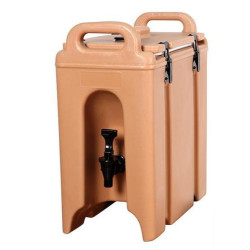 Термоконтейнер TRIBECA для напитков 9,4л 420х230х470 мм - интернет-магазин КленМаркет.ру