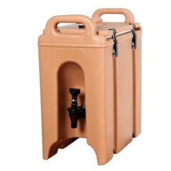 Термоконтейнер TRIBECA для напитков 7л 420х230х420 мм - интернет-магазин КленМаркет.ру