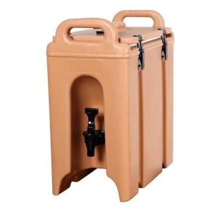 Термоконтейнер TRIBECA для напитков 7л 420х230х420 мм Термоконтейнер TRIBECA для напитков 7л 420х230х420 мм - интернет-магазин КленМаркет.ру