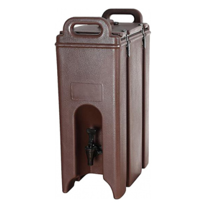 Термоконтейнер TRIBECA для напитков 18л 420х230х620 мм - интернет-магазин КленМаркет.ру