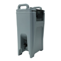 Термоконтейнер TRIBECA для напитков 20л 695х425х307 мм - интернет-магазин КленМаркет.ру