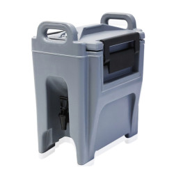 Термоконтейнер TRIBECA для напитков 10л  430х295х500 мм - интернет-магазин КленМаркет.ру