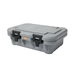 Термоконтейнер TRIBECA с верхней загрузкой 635х435х200 мм - интернет-магазин КленМаркет.ру