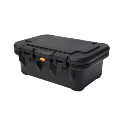 Термоконтейнер TRIBECA с верхней загрузкой 635х435х250 мм Термоконтейнер TRIBECA с верхней загрузкой 635х435х250 мм - интернет-магазин КленМаркет.ру