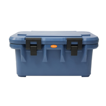 Термоконтейнер TRIBECA с верхней загрузкой 635х435х310 мм Термоконтейнер TRIBECA с верхней загрузкой 635х435х310 мм - интернет-магазин КленМаркет.ру