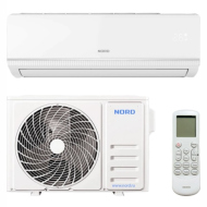 Сплит-система NORD AC 12 QUB Сплит-система NORD AC 12 QUB