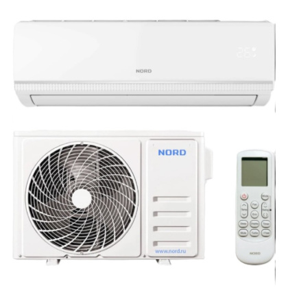 Сплит-система NORD i-18 QUB Сплит-система NORD i-18 QUB - интернет-магазин КленМаркет.ру
