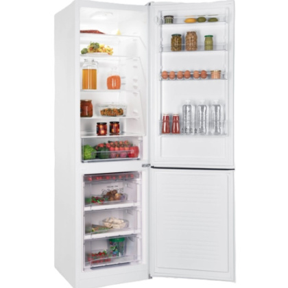 Холодильник NORD NRB 164NF W - интернет-магазин КленМаркет.ру
