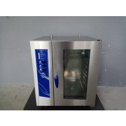 Пароконвектомат Abat ПКА 10-1/1 ВМ2 - интернет-магазин КленМаркет.ру