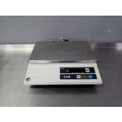 Весы порционные CAS AD-10H - интернет-магазин КленМаркет.ру