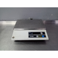 Весы порционные CAS AD-10H