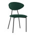 Стул «Квини» с мягким сиденьем (окрашенный каркас) - интернет-магазин КленМаркет.ру