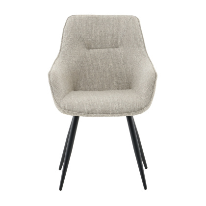 Стул-кресло «Эва» с мягким сиденьем (окрашенный каркас) - интернет-магазин КленМаркет.ру