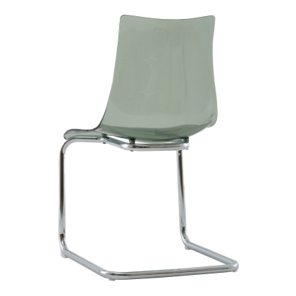 Стул пластиковый «Тори» с жестким сиденьем    - интернет-магазин КленМаркет.ру