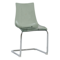 Стул пластиковый «Тори» с жестким сиденьем    - интернет-магазин КленМаркет.ру