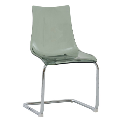 Стул пластиковый «Тори» с жестким сиденьем    - интернет-магазин КленМаркет.ру