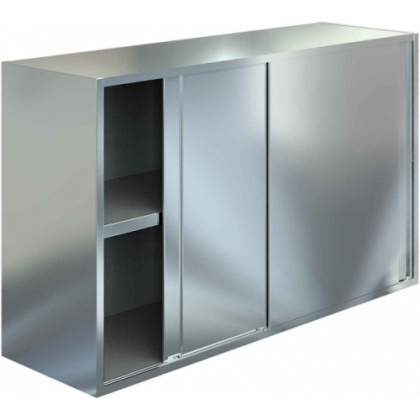 Полка настенная Assum ПЗК-П-10/4 (1000х400х600) (163665) - интернет-магазин КленМаркет.ру